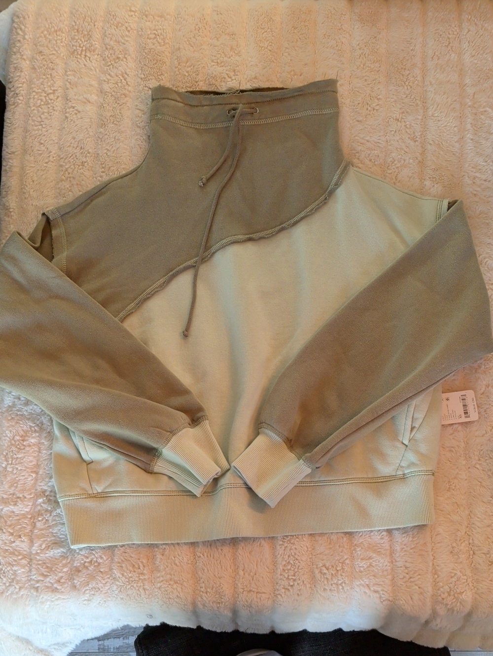 FP Movement Sweatshirt With Pockets
